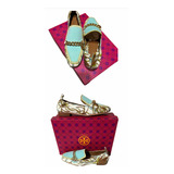 Mocasines Tory Burch