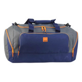 Bolso Deportivo Head Original Viaje Grande Reforzado 27420