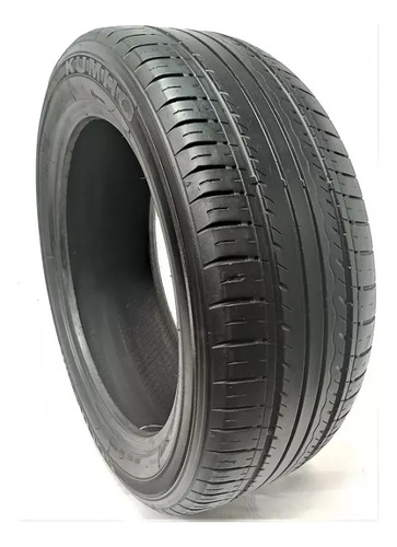 Neumatico Kumho Solus Kh17 215 50 17 91v Parch Oferta