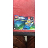 Lego Dimensions Lego City Catalogo 