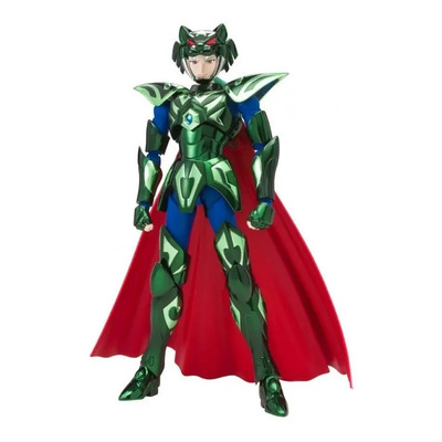 Bandai Saint Cloth Myth Ex Zeta Syd De Mizar Saint Seiya | Envío gratis