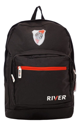 Mochila River Plate Original Urbana Deportiva Grande Hombre