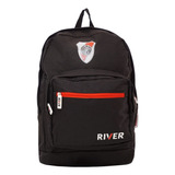 Mochila River Plate Original Urbana Deportiva Grande Hombre