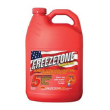 Liquido Refrigerante Freezetone Verde Rojo Usa - Zona Norte