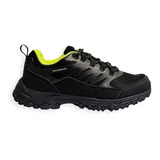 Zapatillas Nexxt Endurance Impermeables Trekking Hombre 