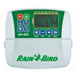 Programador De Riego Rain Bird Automatico Rzx 8 Estaciones *