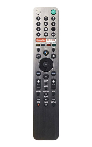 Mando A Distancia Rmf-tx600u For Sony For Xbr-55x950g