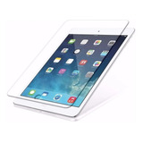 Vidrio Templado Glass Completo Para iPad 12.9 2017 2021