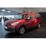 Renault Kangoo Stepway 1.5 Dci Okm 2024