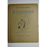 Rasjidos (canciones Criollas) Diego Novillo Quiroga     C190