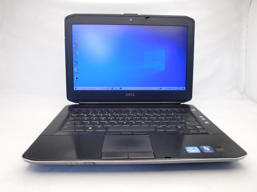 Notebook Dell Latitude E5430, I3-3110m, 8gb Ram, Hd 500gb