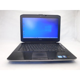 Notebook Dell Latitude E5430, I3-3110m, 8gb Ram, Hd 500gb