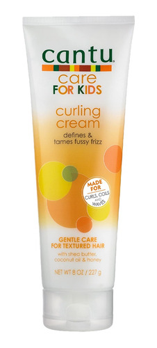 Cantu Kids Care Curling Cream - g a $185