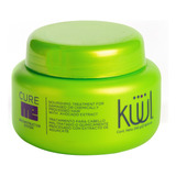 Tratamiento Reconstructor De Cabello Seco Kuul Cure Me 