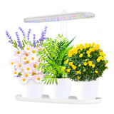 Growth Lamp Light Plant, Escritorio Ideal Para Iluminación L