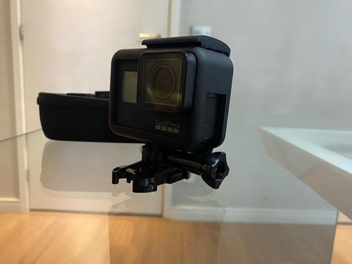 Gopro Hero 7 Black