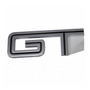 Emblema Guardafango -gt- Mustang 05/09 Ford Mustang