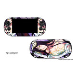 Skin Para Ps Vita Modelo (72131pspv)