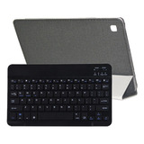 Funda Para Tablet Y Teclado Inalámbrico Para P20hd M40 P20 1