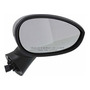 Espejo - Garage-pro Mirror Compatible For 2012-2018 Fiat