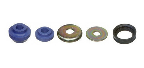 Kit Bujes Brazo Radial Del Izq/der Ford F-150 87-96 Moog