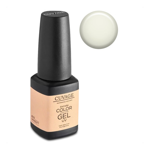 Cuvage Esmalte De Uñas Semipermanente Uv/led 11ml