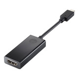 Adaptador Hp Usb-c To Hdmi 2.0