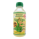Bebida Aloe Vera Original Sabor Tropical Prosa 1 Litro