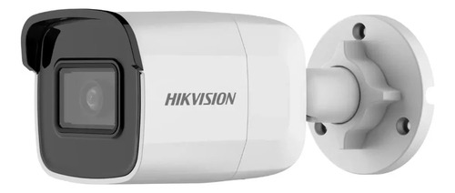 Câmera Bullet Hikvision Ip Ds-2cd2021g1-i 2.8mm 2mp 108op 