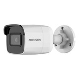 Câmera Bullet Hikvision Ip Ds-2cd2021g1-i 2.8mm 2mp 108op 