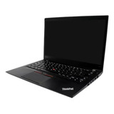 Notebook Lenovo T460s Core I5 6200u 20 Gb Ssd240 Gb 2bateria