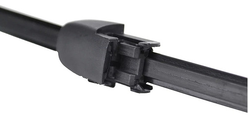  Plumilla Limpiaparabrisa Para Vw Touareg Mk1, 2002-2010, 14 Foto 5