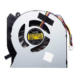 Fan Cooler Ventilador Hp Dv6-7000 Dv7-7000 M7-1000 Z/ Centro