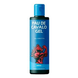 Pênis Maior +prazer + Libido Pau De Cavalo Gel 60ml Original