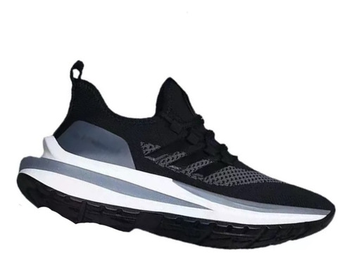 Zapatillas Para Correr De Otoño 2023 Para Hombre, Moda Corea