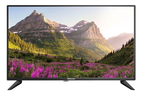 Smart Tv Hisense 32h5500e Led Android Tv Hd 32 