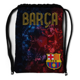 Tula Deportiva Impermeable Barcelona 3