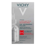 Vichy Liftactiv Supreme H.a. Epidermi Sérum 30ml