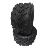 Llantas Atv Promoto 16x8-7 Fb110 No Usan Camara (4 Pzas)