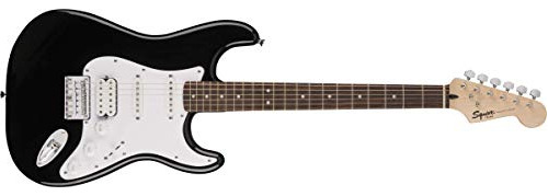 Fender Stratocaster 6 Cuerdas De La Guitarra Eléctrica De La