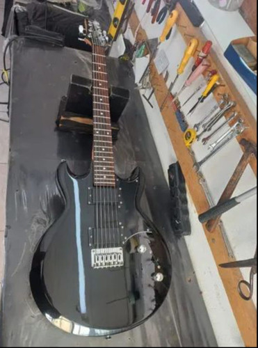 Guitarra Ibanez Sg Gax 30