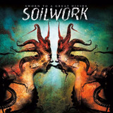  Soilwork - Sworn To A Great Divide - Cd 