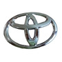 Logo Parrilla Hilux Fortuner 2012 / 2017 100% Original Toyota Fortuner