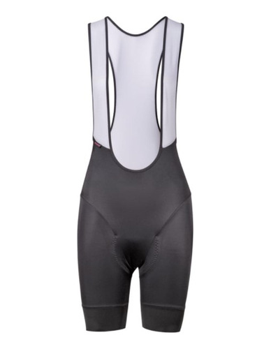 Pantaloneta De Ciclismo C/t Mujer Comfort Avant