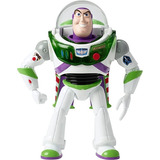 Buzz Lightyear Toy Story 4 Disney Pixar