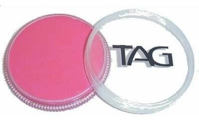 Tag Cara Pinturas - Rosa (32 G).