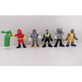 Imaginext - Lote - Usado 