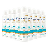 Kit 9 Desodorante Dove Antibacteriano Hidratante 48h 150ml