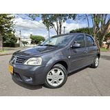 Renault Logan Dynamique 1600cc