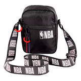 Bolsa Nba Pro Cross Pequena Sestini